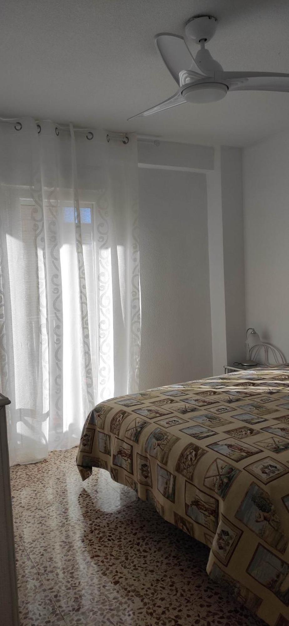 Perla Del Mar - 150 Metros Del Mar Apartment Santa Pola Luaran gambar